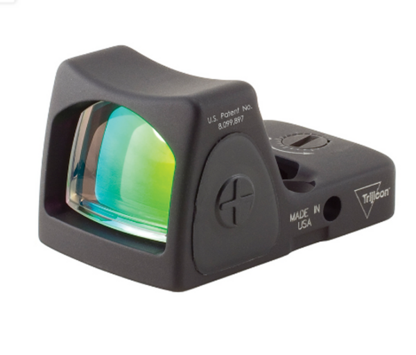 Trijicon RMR Type 2 Adj 3.25 MOA 02510 -