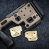 Tunable Weight System for Aero Precision Solus Rifles - Kit - Image 3